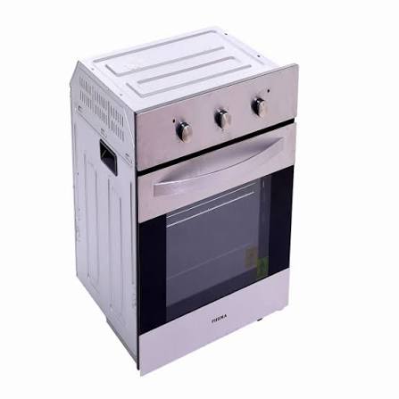 PHIIMA BUILT IN GAS AND ELECTRIC OVEN 60CM 70L 706B